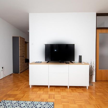 Iva Apartment Zagreb Exterior foto