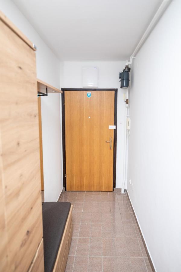 Iva Apartment Zagreb Exterior foto
